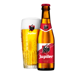 Jupiler 5.2% 25Cl