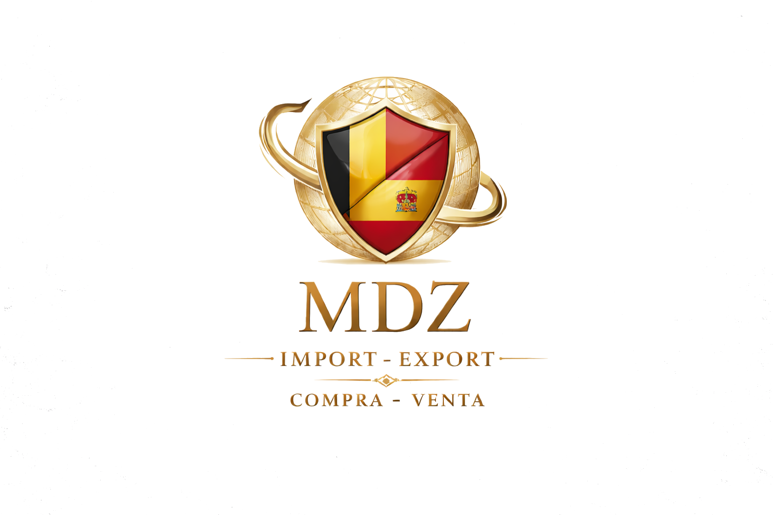 MDZ Compra - venta